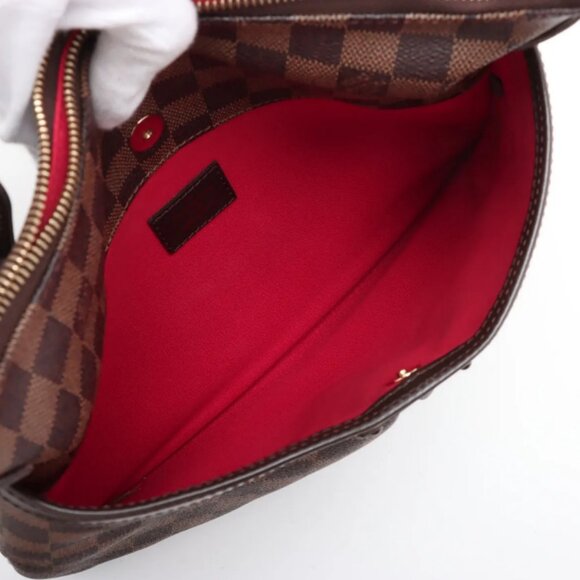 Louis Vuitton Damier Ebene Bloomsbury PM - Picture 6 of 11